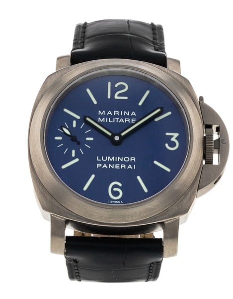 Panerai Luminor Marina PAM00082